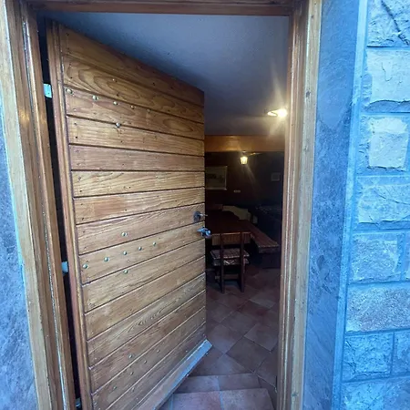Weekend House Villa Livno