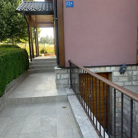 Weekend House Villa *