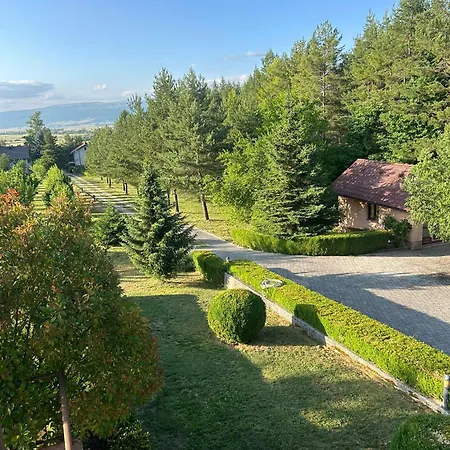 Villa Weekend House
